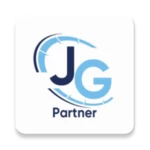 jauguru partner android application logo